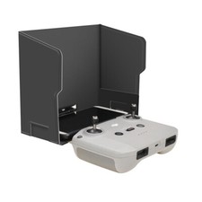 Remote Control Mobile Phone Sun Hood Sunshade fit DJI Mavic Air 2 transmitter Rc