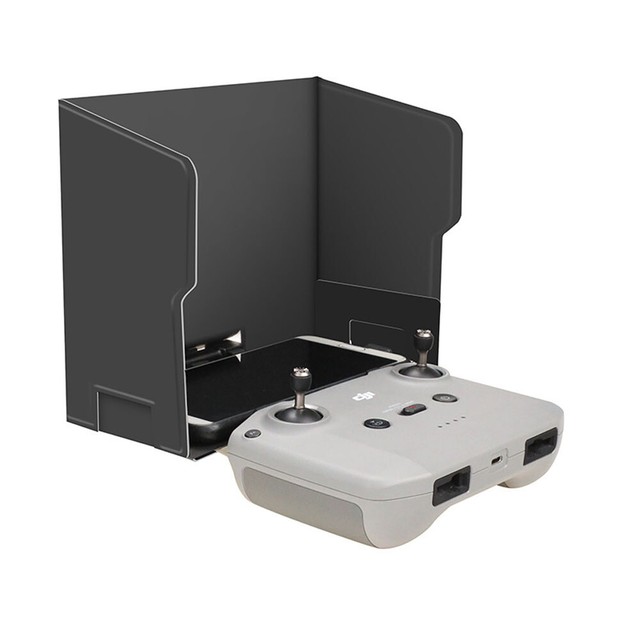 Universal Remote Controller Sun Hood (Mavic Pro, Mavic Air, Spark)