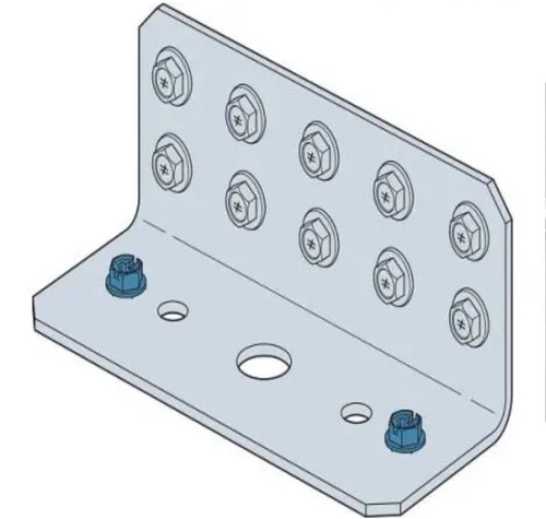 Concrete 1/4 X 1-3/4" Masonry Screw Anchors Tapcon Hex Head Diamond point (2000) - Picture 8 of 14