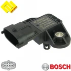 BOSCH 0281006095 INTAKE MANIFOLD PRESSURE SENSOR MAP ,for SSANGYONG 6715420017 ,