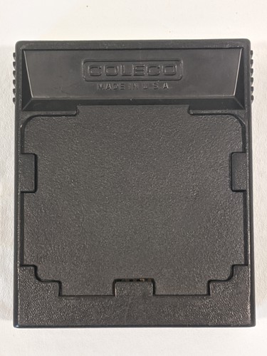 ColecoVision Games - Lady Bug, Super Action Baseball, Donkey Kong, Venture - Picture 9 of 17