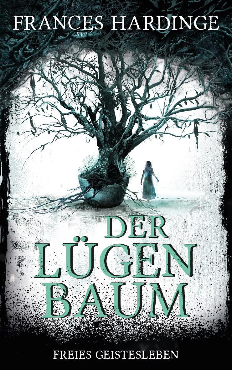 Thumbnail - Der Lügenbaum, Frances Hardinge