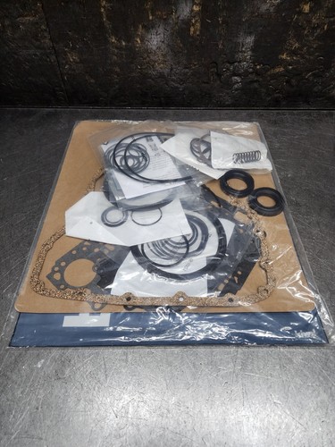 RE4F04B TRANSMISSION OVERHAUL-KIT 2000-2006 NISSAN - Picture 2 of 4