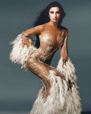 Cher 8x10 reprint