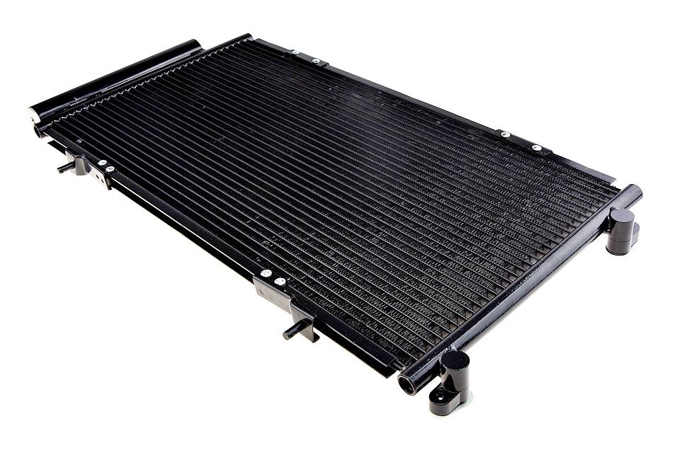 Nty A C Condenser For Toyota Avensis (T22#) 97 - Image 5