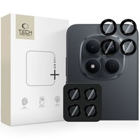 Tech-Protect Camring Fit+ KameraschutzhÜLle FÜR Xiaomi Redmi Note 15 PRO 5G