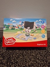 Chad Valley Explorer Kit