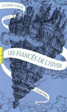 La passe-miroir. Vol. 1. Les fiancés de lhiver  vo... | Buch | Zustand sehr gut