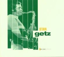 Sony Jazz Collection von Stan Getz | CD | Zustand sehr gut