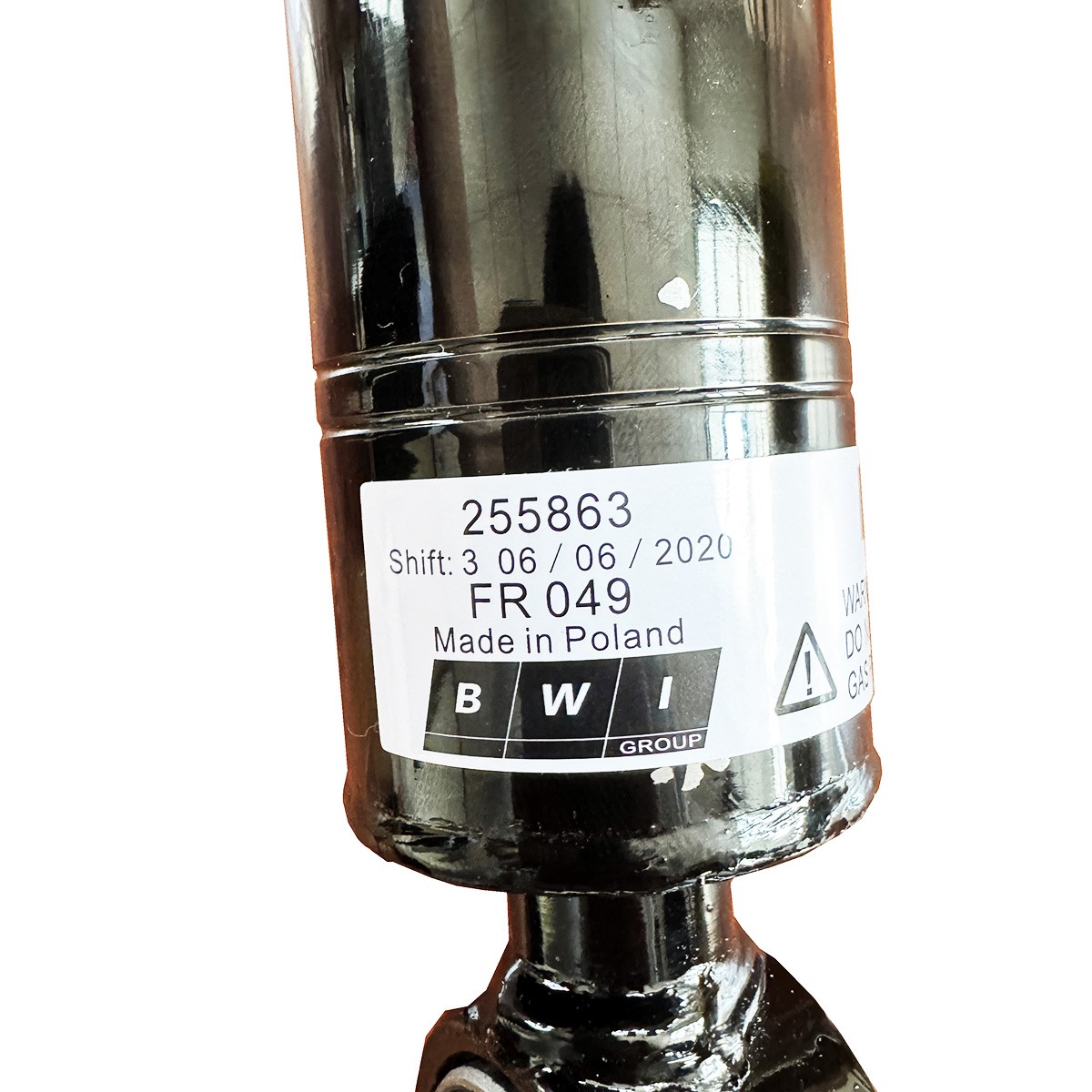 2 PCS NEW OEM 255863 Front Shock Absorber For Ferrari 458 