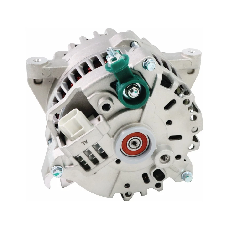 Alternador 8318 para Ford Lincoln F150 Mark LT 4,6 L 5,4 L 2004 2005 2006 2007 2008 Foto 2 de 4