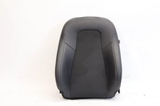 Mercedes GLA W247 R&uuml;ckenlehne links