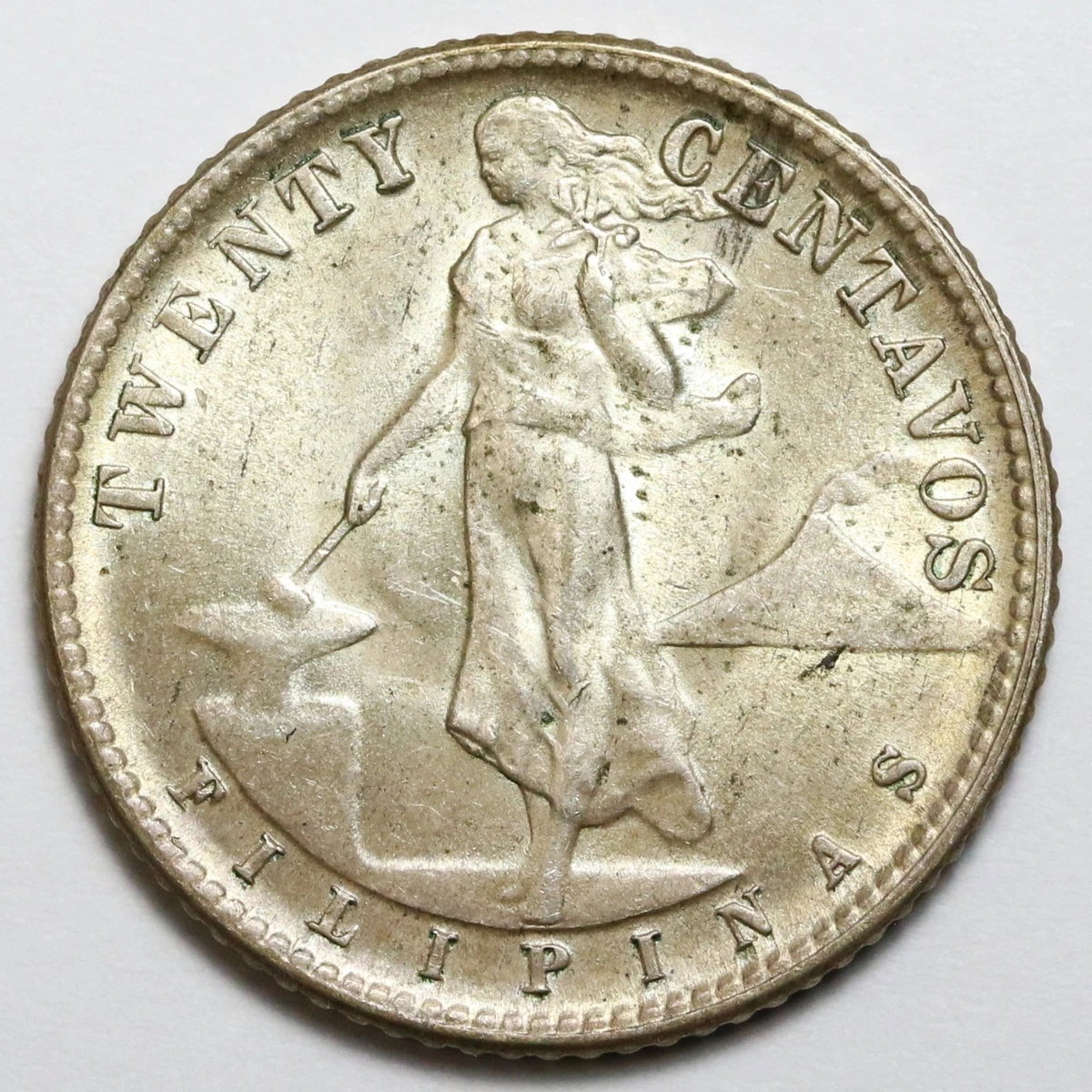 1945 Year Philippine Coins for sale | eBay