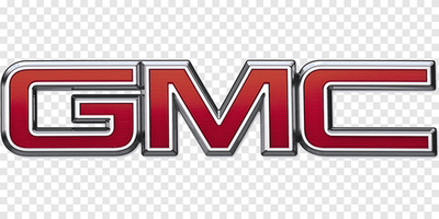 #ad GMC Vinyl Die Cut Sticker $4.80