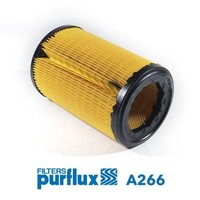 Purflux Luftfilter A266 FüR Peugeot CitroËN Nissan