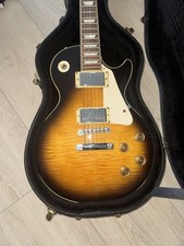 Epiphone Les Paul Elitist Tobacco Burst Made in Japan