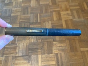Waterman Ideal Fountain Pen | eBay