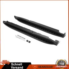 Trittbretter Flankenschutz kompatibel mit Mercedes-Benz GLE Coupe C292 15-19
