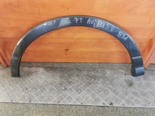 Audi Q3 F3 2019 Zierleiste Radlauf hinten 83A853818A MEE4675
