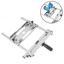Edge Guide/ Positioning DIY Electric Woodworking Circular Saw Cutting Board Tool