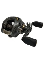 Daiwa 16 Steez SV TW 1016SV-H Right Hand Gear 6:3:1 Used From Japan