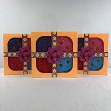 Scrub Mommy Dish Scrubber Non-Scratch Cleaning Sponges Lot Of 3 Boxes