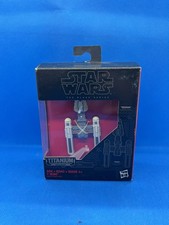 Hasbro STAR WARS -The Black Series Titanium Series- Y-Wing  08  A2
