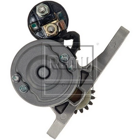 Remy 17733 高级入门 适用于 00-01 马自达 MPV — 第 2/4 张图片