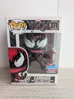 Funko Pop! Vinyl: Marvel - Carnage (with Tendrils) - New York Comic Con Hot...