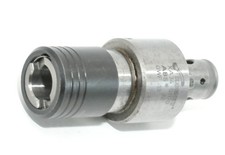 KOMET XA34 01170 ABS32 BILZ WFLK013 Gewindeschneidfutter RHV42719