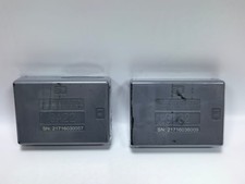 UNKNOWN EMD-SK-GAL EMD-SK-GAL EMD-SAMPLE KIT METAL DETECTOR TEST SET 4