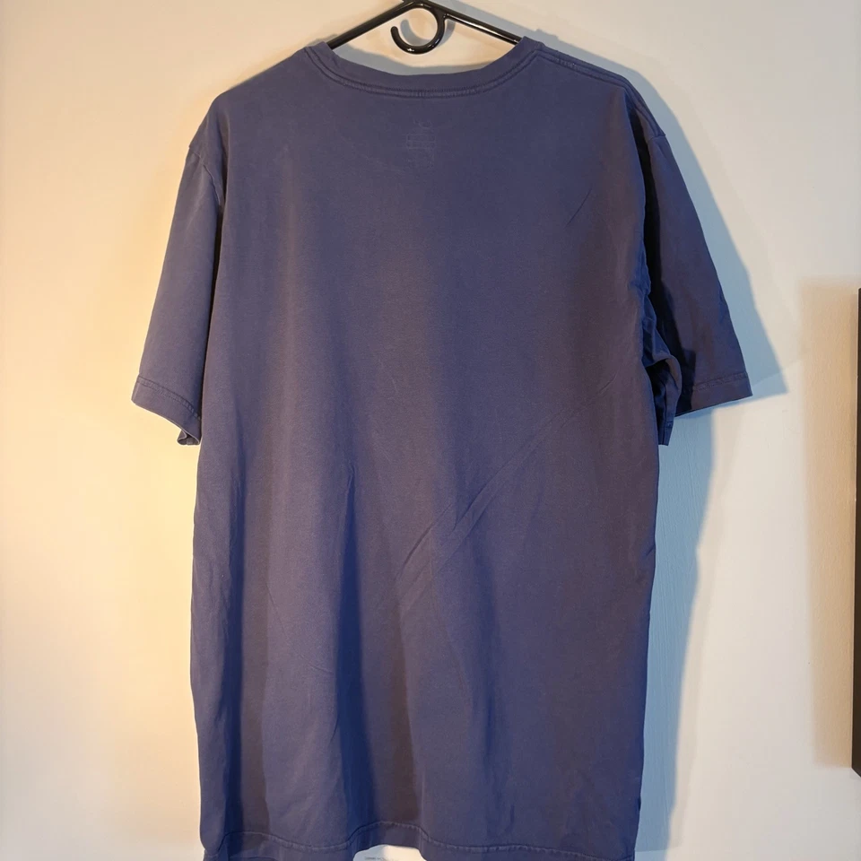 Camisa De Colección Gráfica Nike Detroit Tigers Béisbol Colección Cooperstown XL Foto 2 de 4