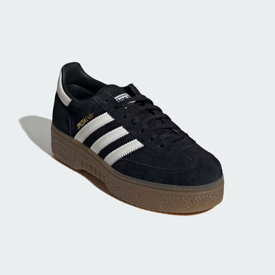 JR7438 adidas Originals Handball Spezial Bold Core Black Core White (Damen)