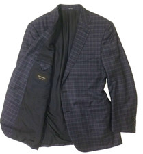 Suits Blazers for Men Ermenegildo Zegna for sale