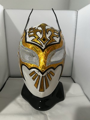 Professional Caristico Lucha Libre Wrestling Mask - Made By Bucio