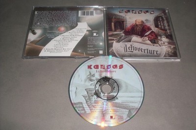 Kansas - Leftoverture Remastered & Expanded & Bonus Tracks