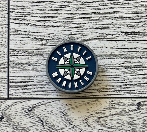 MLB Straw Toppers/Charms compatible with crocs - Picture 107 of 177