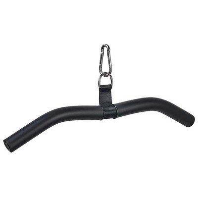 T-Form Untere Zugstange Pulldown Bar Curl Trizeps Press Trainingsgriff