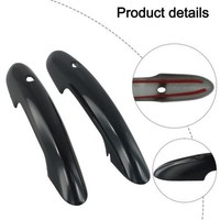 Premium ABS Material TüRgriff Abdeckung FüR Mini Cooper F54 F55 F56 F57 F60