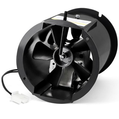 903404 Draft Inducer Furnace Blower Motor for Nordyne, Nortek, Intertherm, Mi...