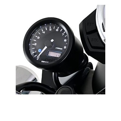 Daytona VELONA Electric Motorcycle Tachometer for Dax 125 23-25