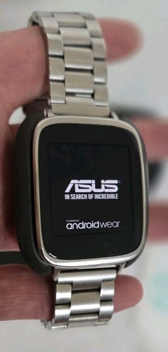 ASUS WATCH WI500Q / ZENWATCH - Parts or Repair - Photo 11 sur 15