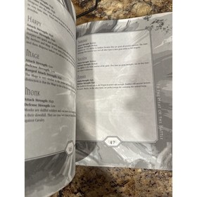 Dragon Force Sega Saturn Prima Strategy Guide Unauthorized Game Secrets 1996