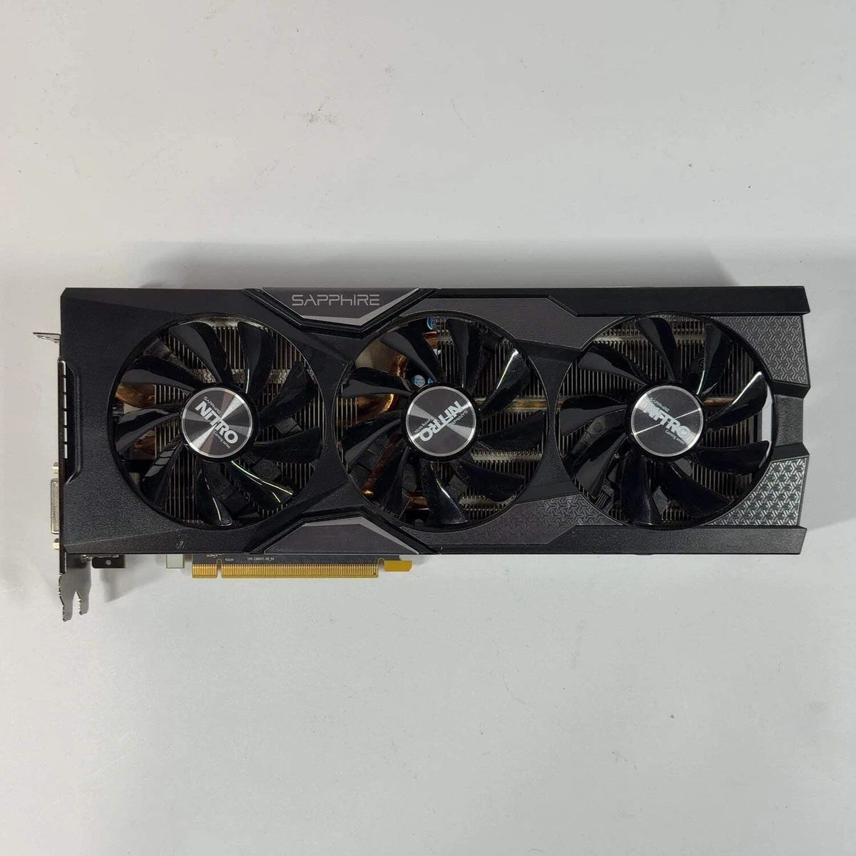 HBM 4 GB Memory Computer Graphics Cards for sale | eBay