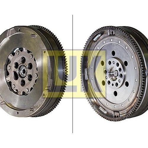 Schaeffler LuK Zweimassenschwungrad 415 0594 10 FüR BMW 3Er F30 F80 2011-2018-image