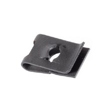 50 U Nuts 8 Screw Size Phosphate Compatible with Automobile/Automotive