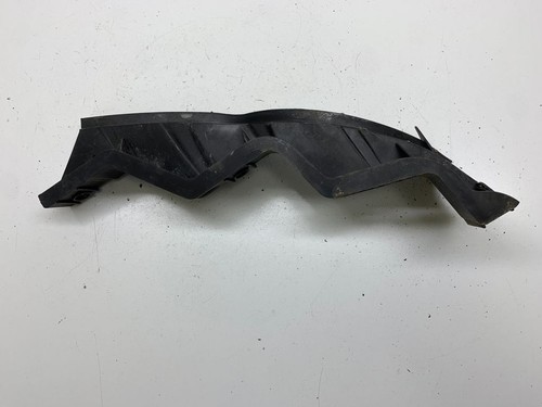 Volkswagen PASSAT B6 2007 Halterung Stoßstange Stoßfänger vorne DRA25542