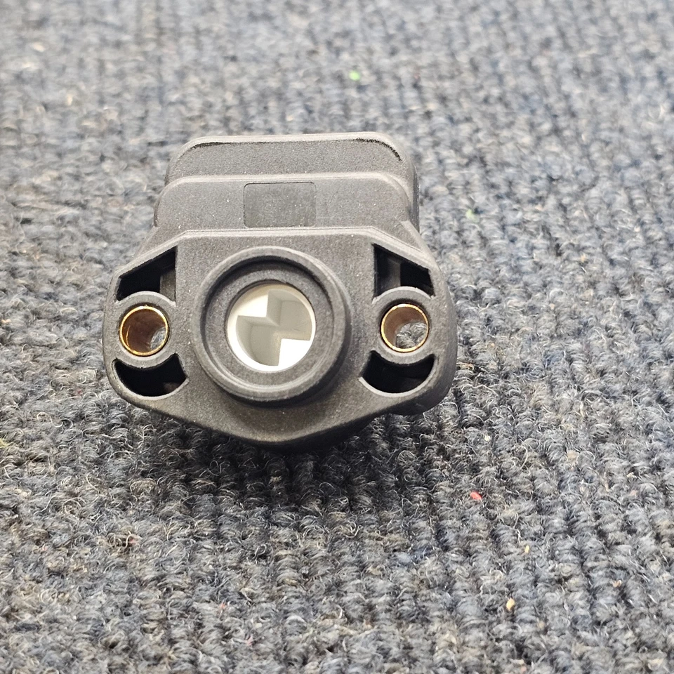 (QTY 5) Standard Motor TH266 Throttle Position Sensor for 06 Dodge Dakota - Imagem 4 de 4