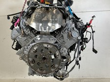 S63B44B Motor Moteur Engine Komplett BMW X6 (G06, F96) M  441 kW  600 PS (12.201