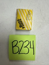 BUSS KTK15 FUSES, Lot Of 10 - ECS